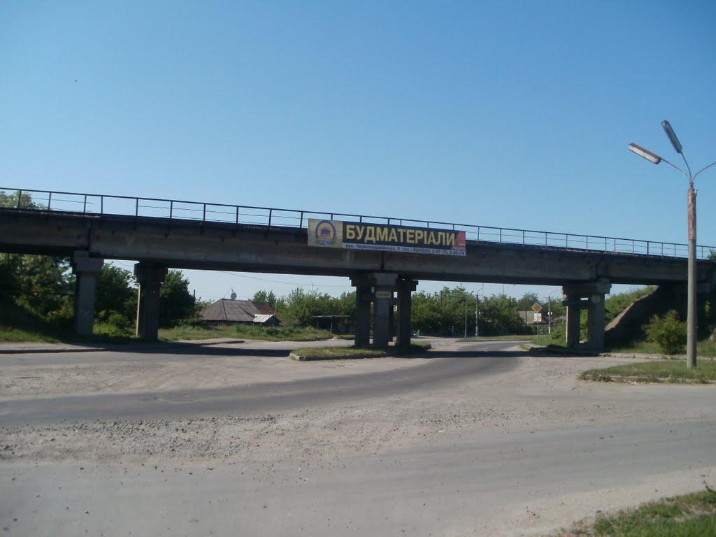 Гайсин з panoramio.com (ч.3) - Гайсин