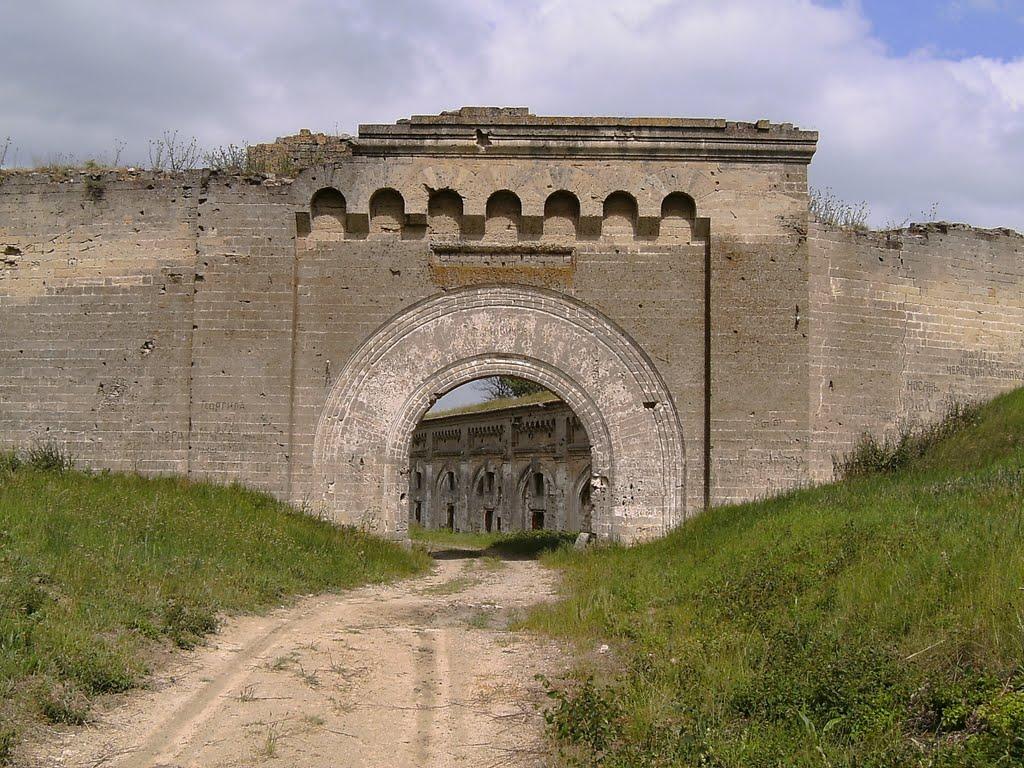 Керч з panoramio.com (ч.4) - Kerch