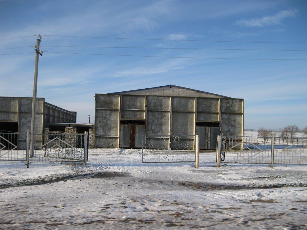 Лісне з panoramio.com - Лісне