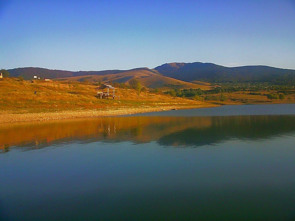 Мраморне з panoramio.com (ч.2) - Мраморне