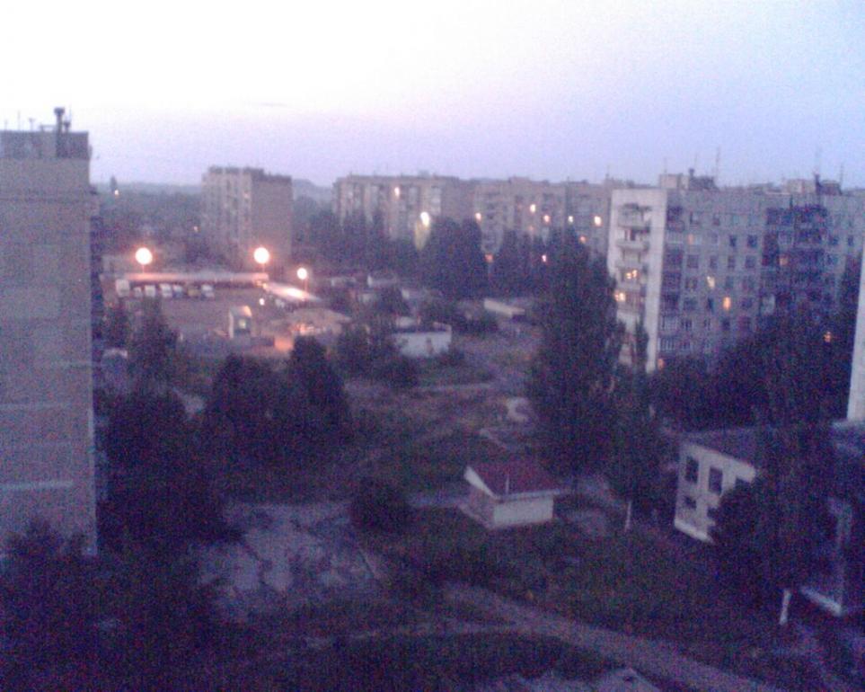 Єнакієве з panoramio.com (ч.3) - Yenakievе