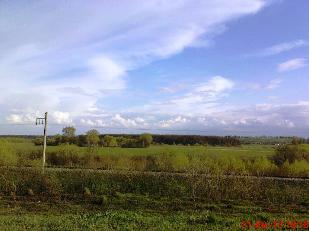 Сушівці з panoramio.com - Сушівці