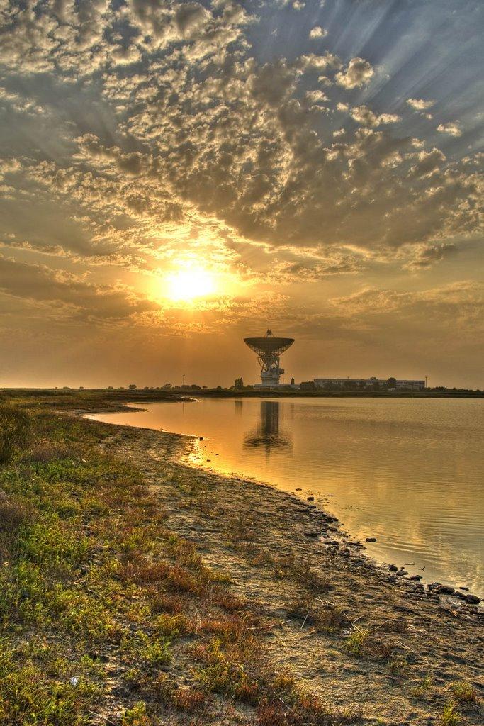 Молочне з panoramio.com - Молочное