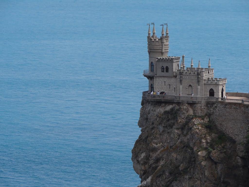Гаспра з panoramio.com (ч.2) - Гаспра