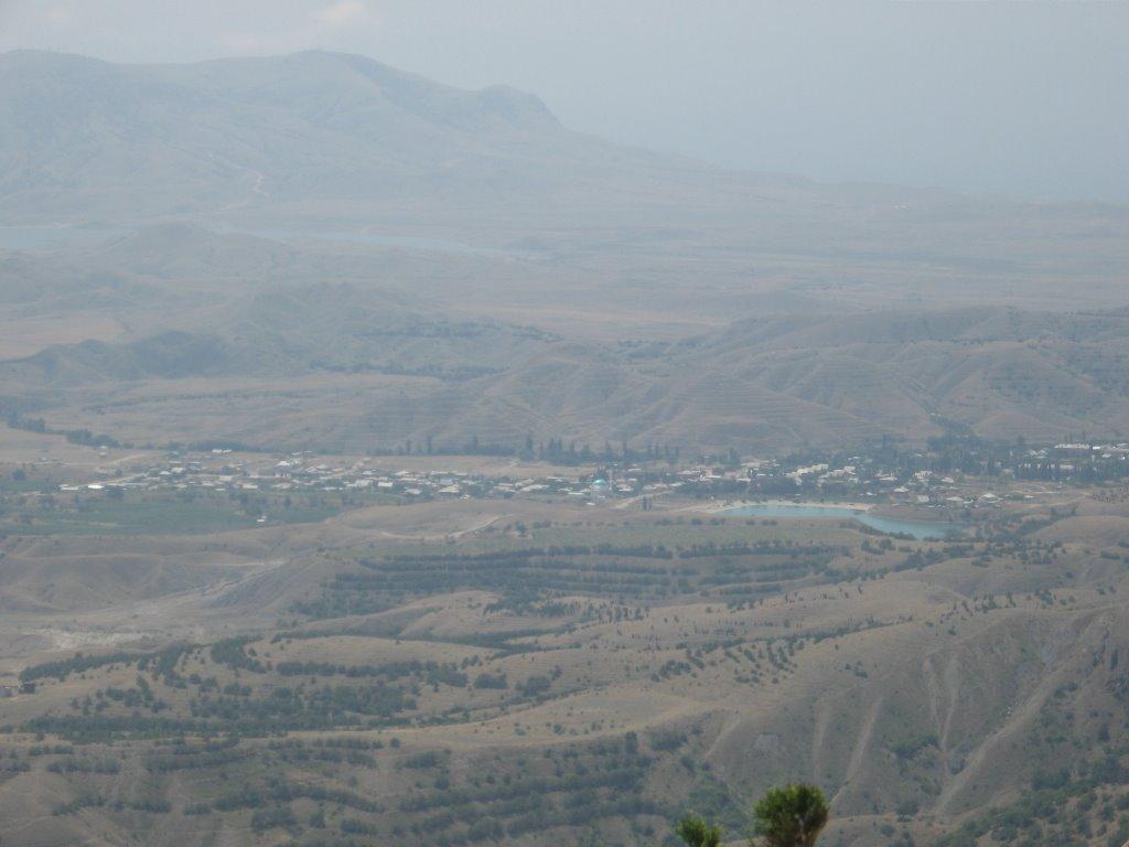 Щебетовка з panoramio.com (ч.2) - Щебетовка