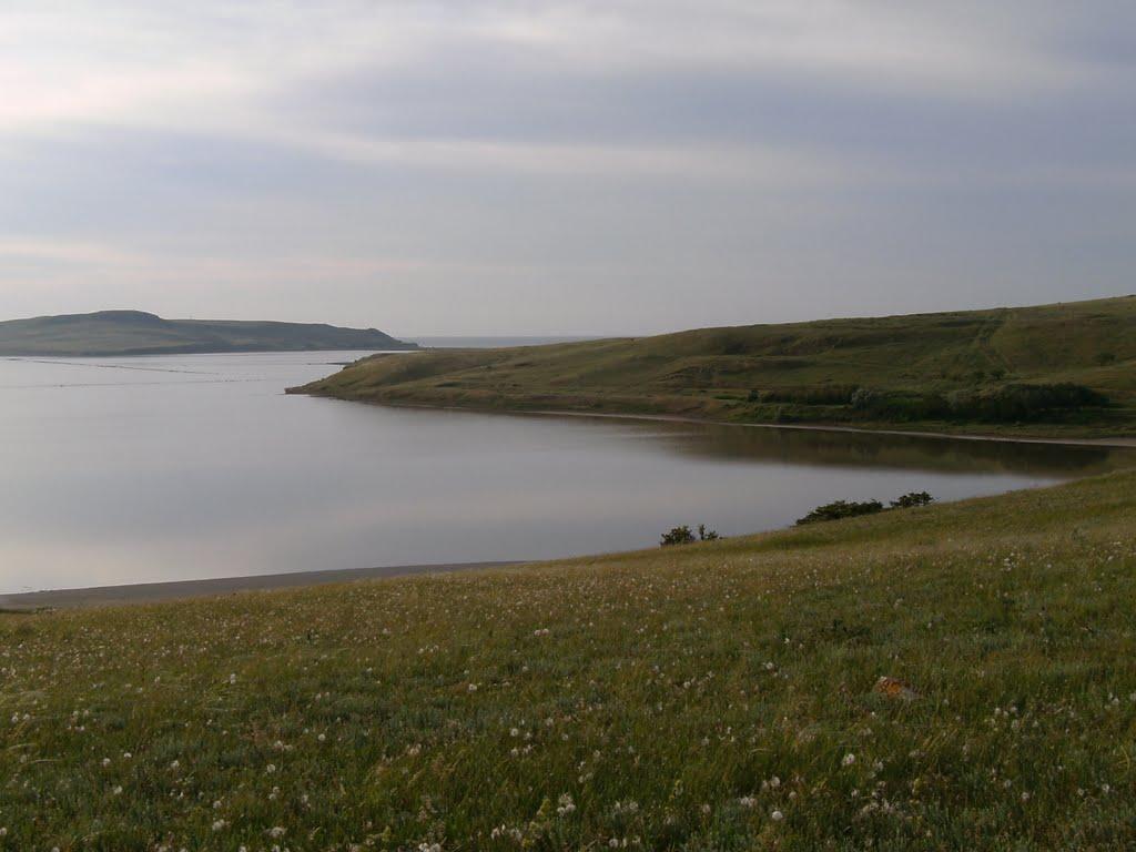 Багерове з panoramio.com - Багерово