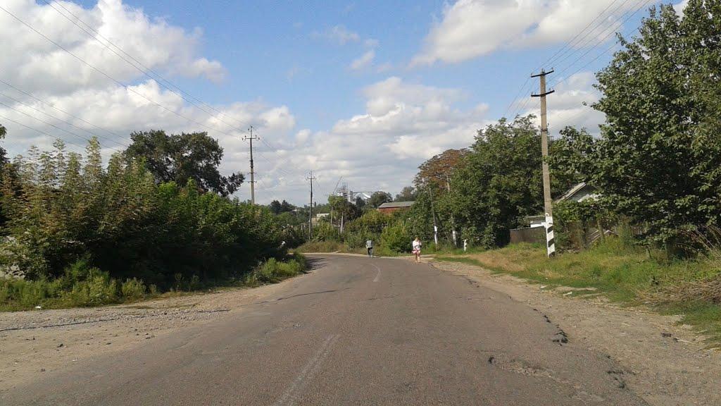 Андрушки з panoramio.com - Андрушки