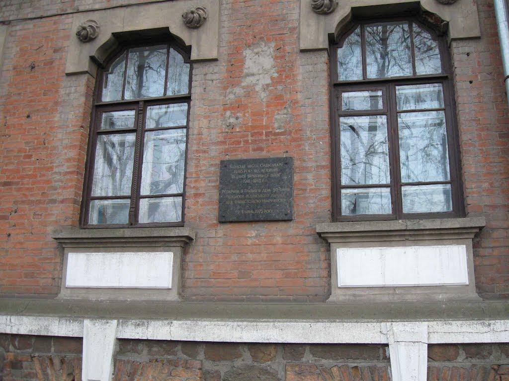 Олександрія з panoramio.com (ч.3) - Olexandria
