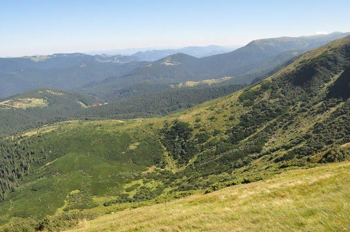 Говерла з panoramio.com (ч.2) - Говерла