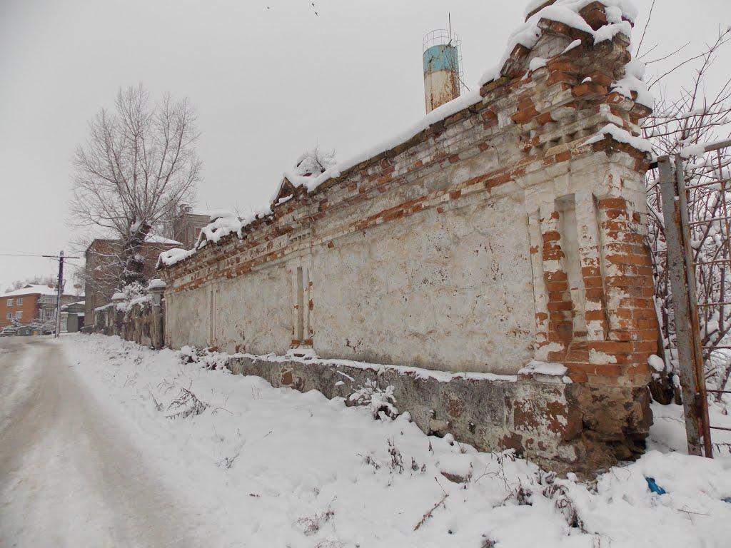 Гайсин з panoramio.com (ч.3) - Гайсин