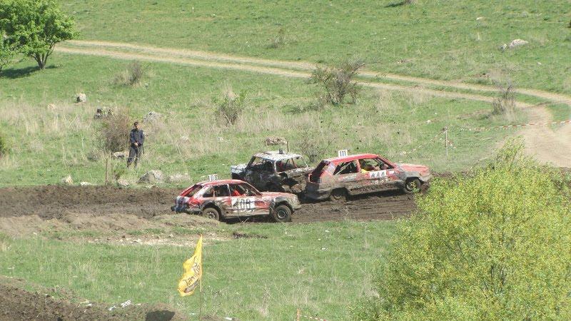 Сонячне з panoramio.com - Сонячне