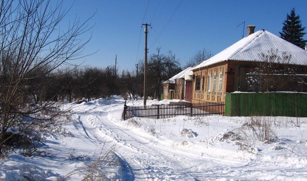 Слов'янськ з panoramio.com (ч.4) - Слов'янськ