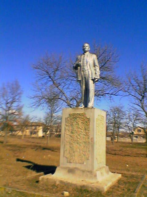 Снігурівка з panoramio.com - Снігурівка