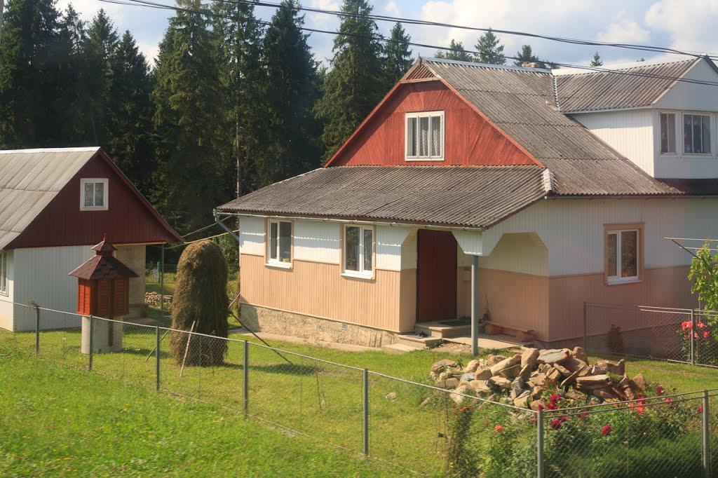 Делятин з panoramio.com - Делятин