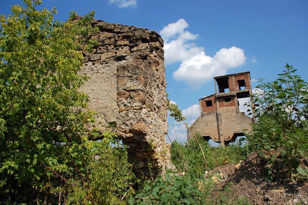 Лисичанськ з panoramio.com (ч.3) - Lysychansk