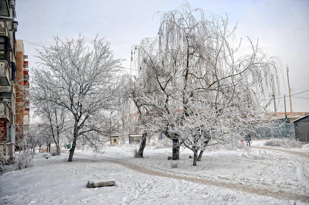 Луганське з panoramio.com (ч.2) - Luganske