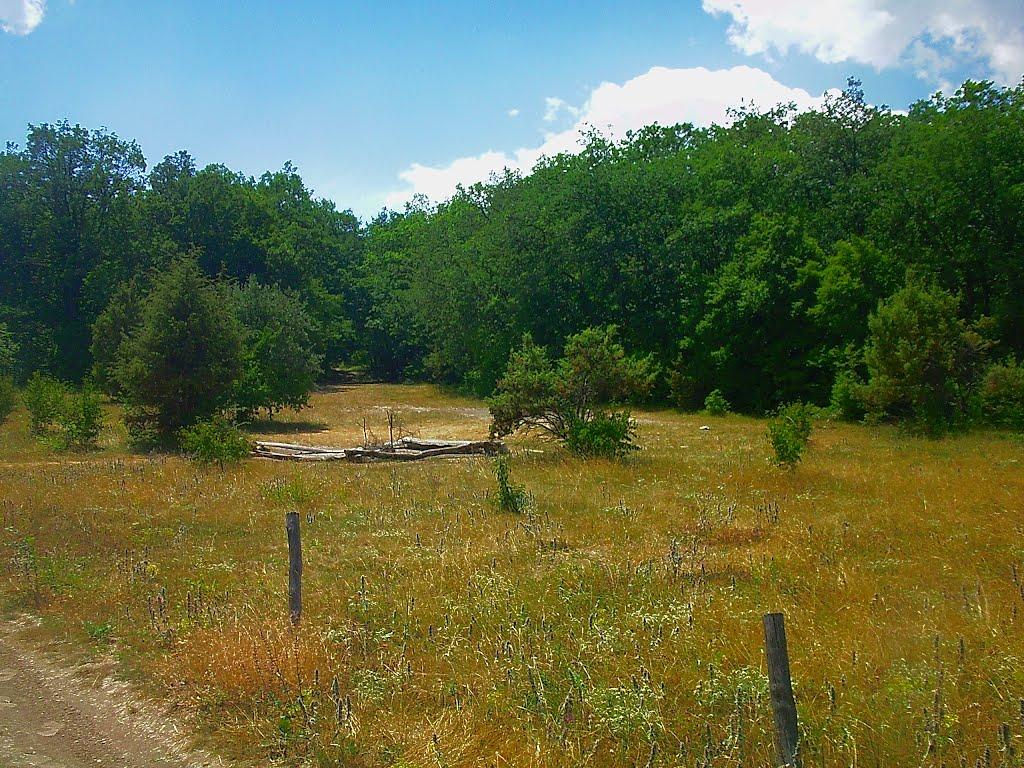 Тернівка з panoramio.com (ч.3) - Тернівка
