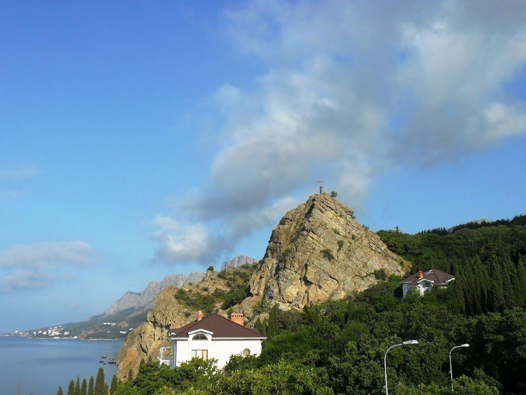 Паркове з panoramio.com - Паркове