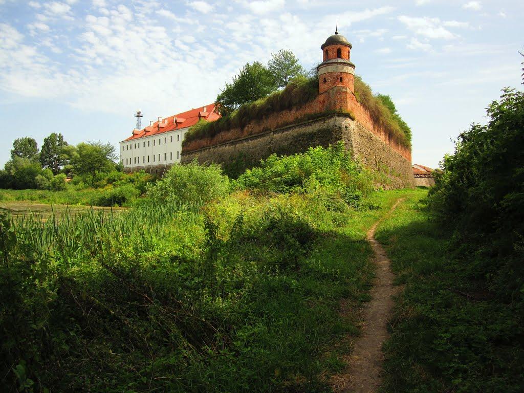 Дубно з panoramio.com (ч.2) - Дубно