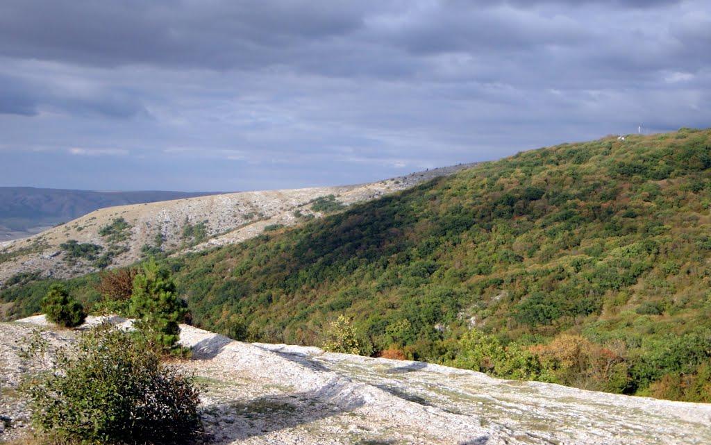 Мраморне з panoramio.com (ч.2) - Мраморне