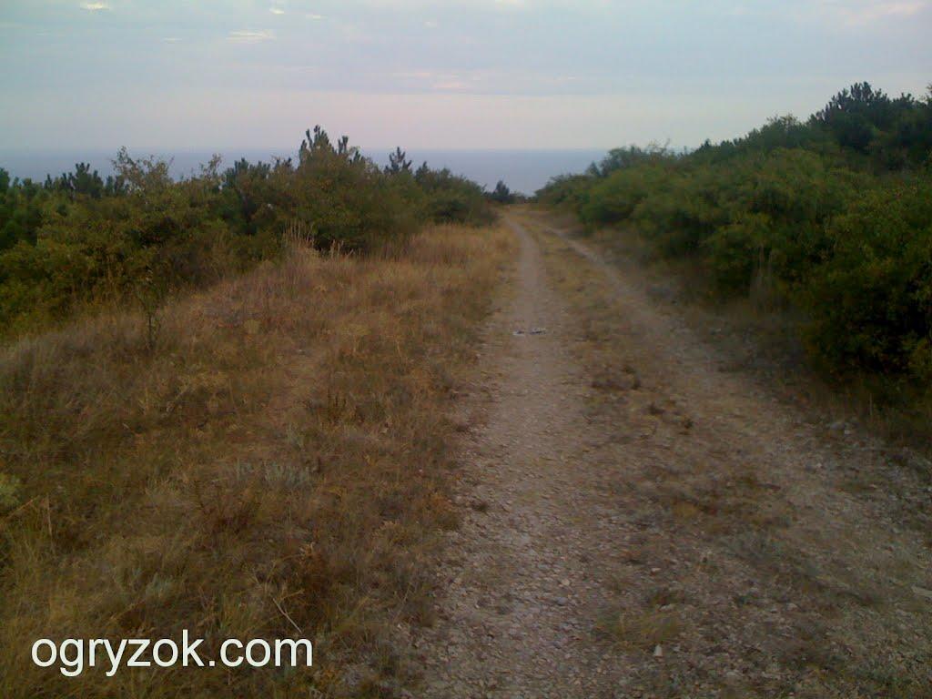 Феодосія з panoramio.com (ч.4) - Феодосия