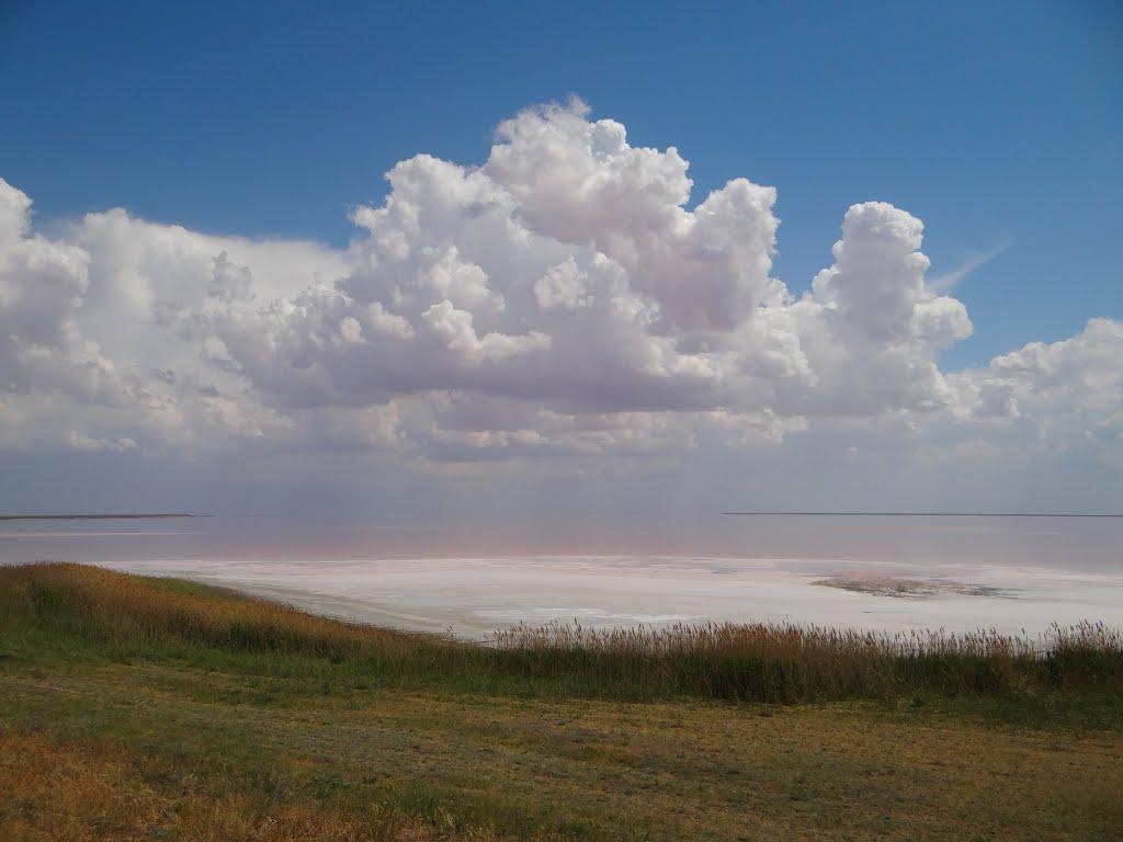 Григорівка з panoramio.com - Григорівка