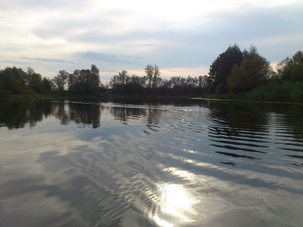 Піски з panoramio.com - Піски