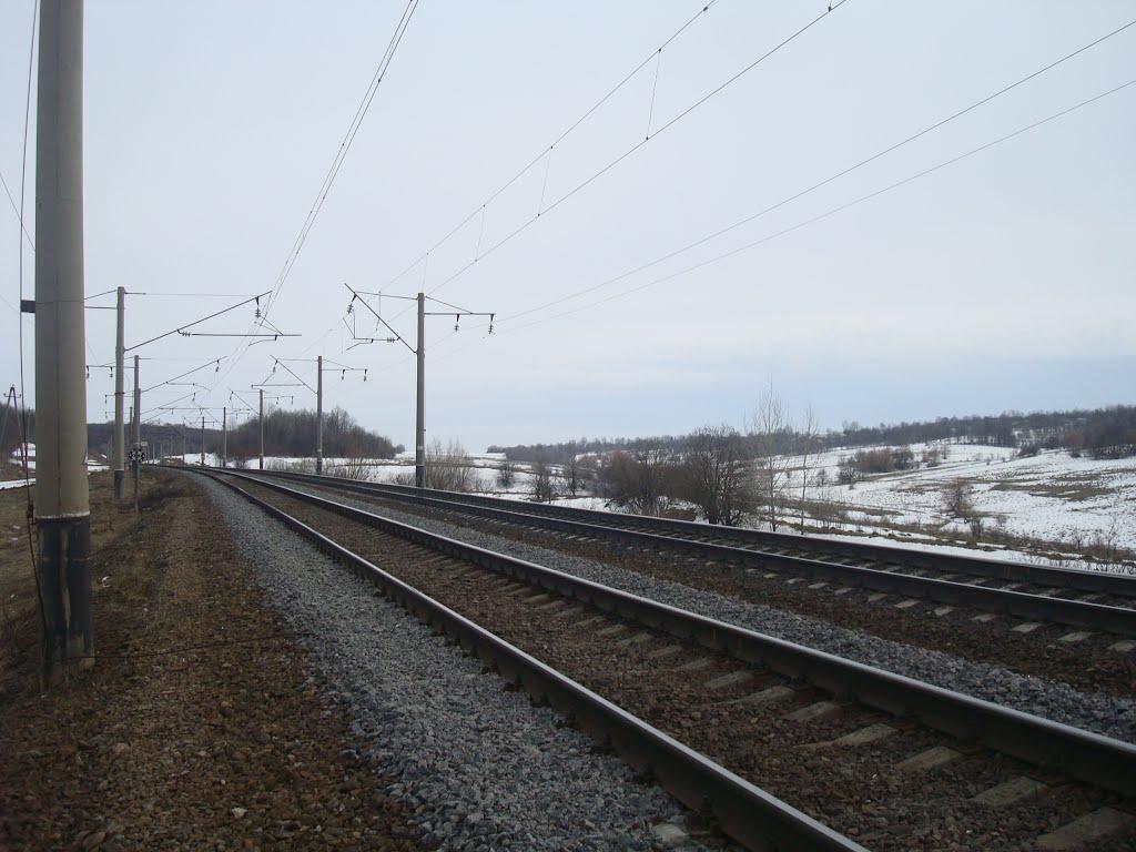 Волоське з panoramio.com - Волоське