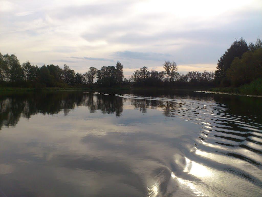 Піски з panoramio.com - Піски