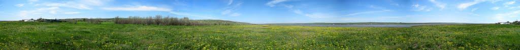 Щорсове з panoramio.com - Щорсове