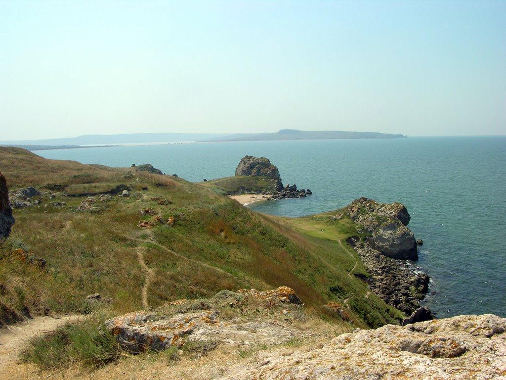 Войкове з panoramio.com - Войкове