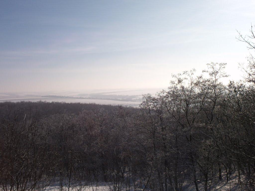 Слов'янськ з panoramio.com (ч.4) - Славянск