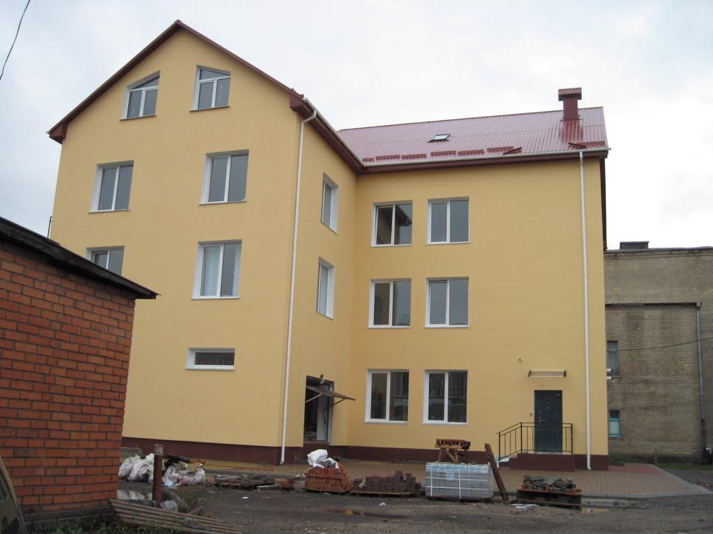 Деражня з panoramio.com - Деражня