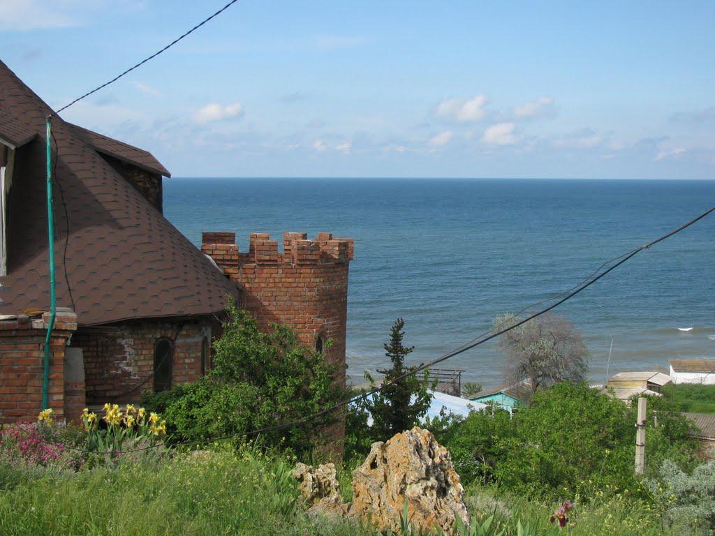 Осовини з panoramio.com - Осовини