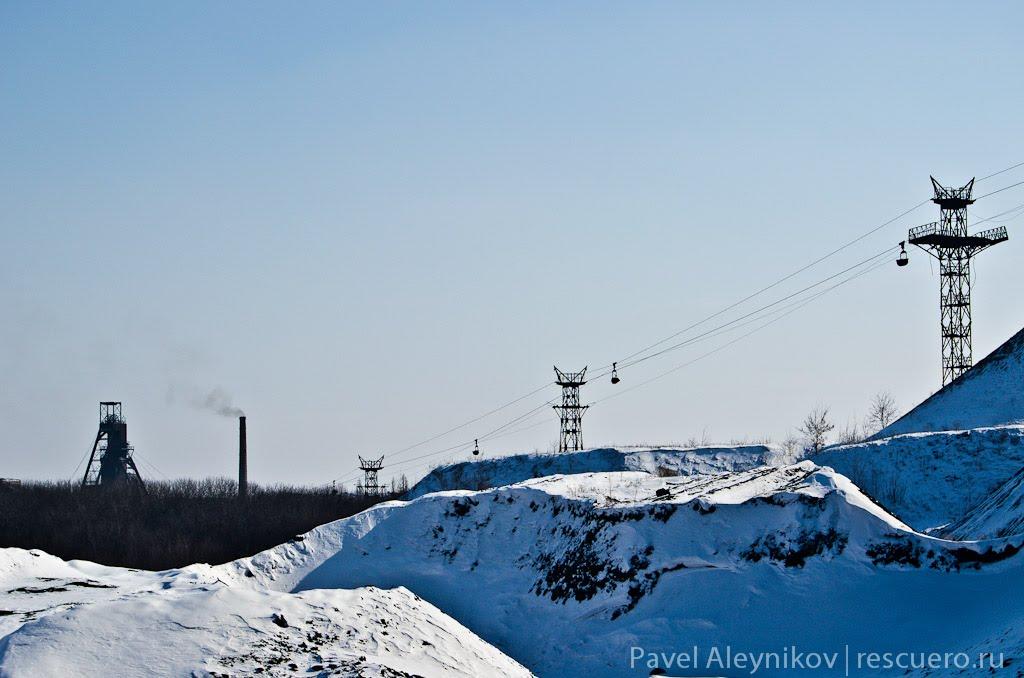 Торез з panoramio.com (ч.2) - Торез