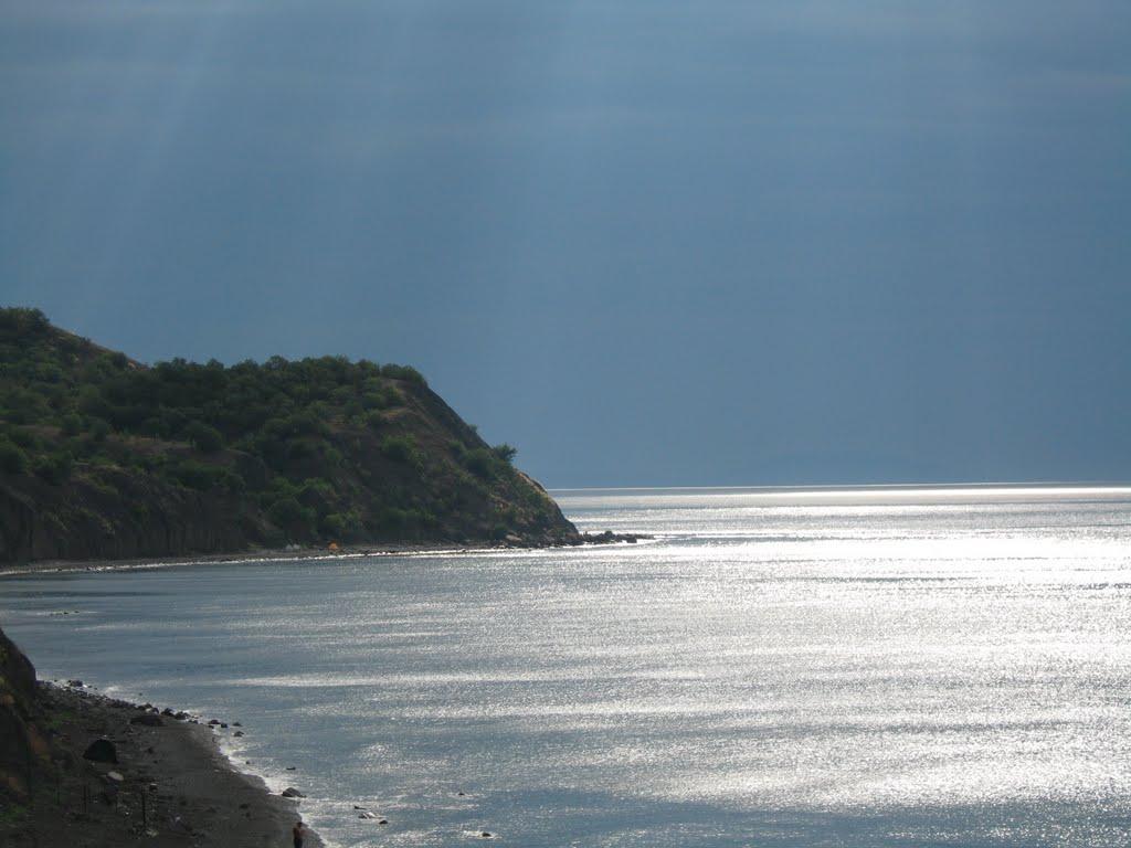 Рибаче з panoramio.com (ч.2) - Рибаче