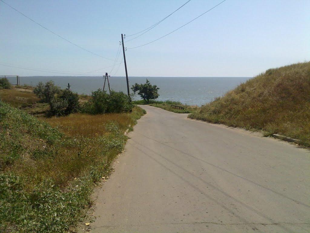 Бердянськ з panoramio.com (ч.3) - Berdyansk