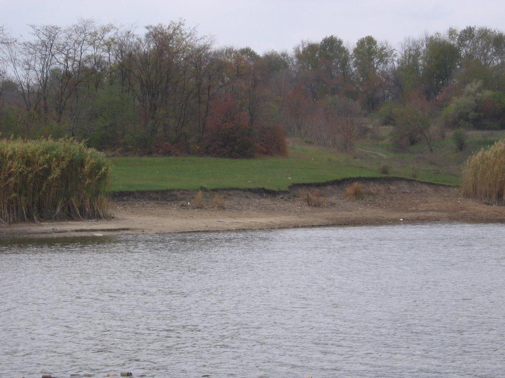 Арбузинка з panoramio.com - Арбузинка