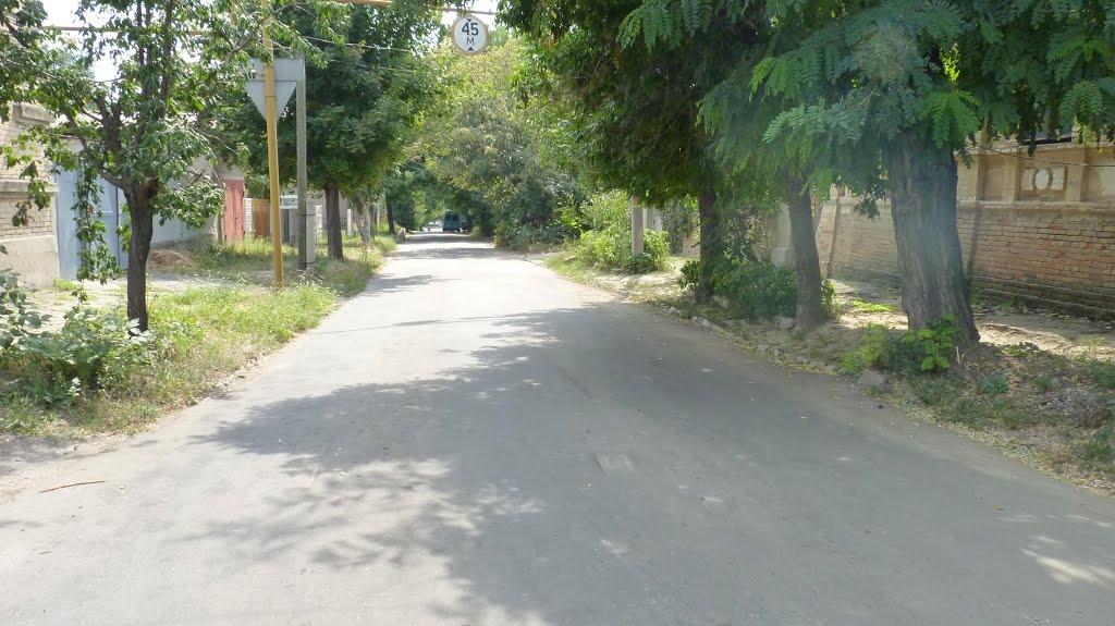 Ізмаїл з panoramio.com (ч.2) - Измаил