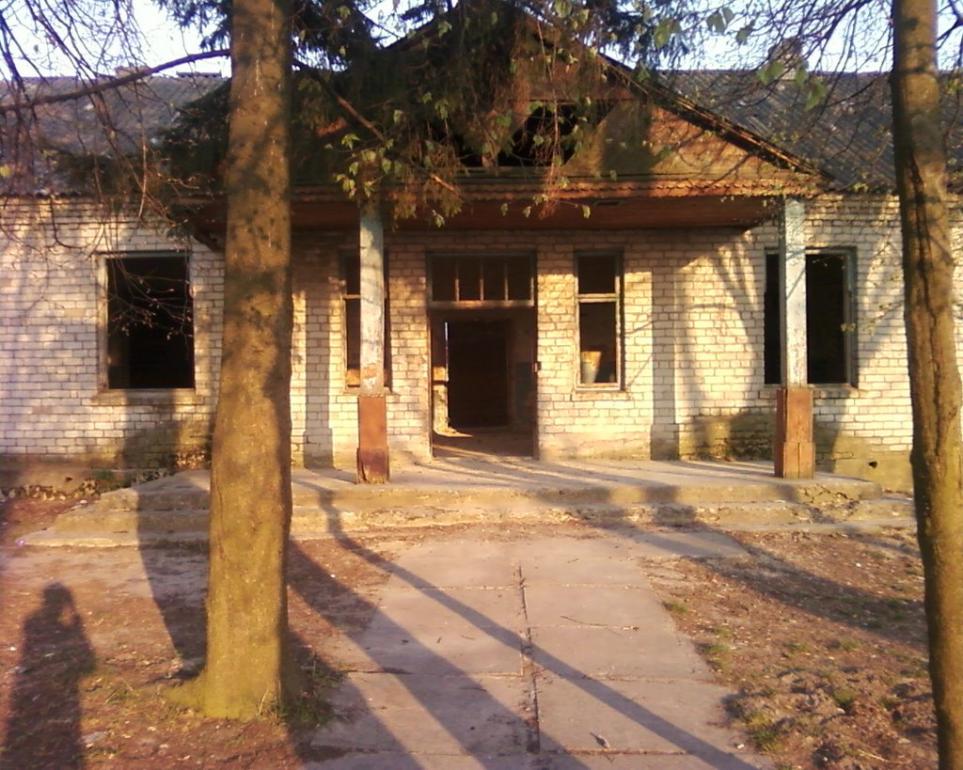 Вигода з panoramio.com - Вигода