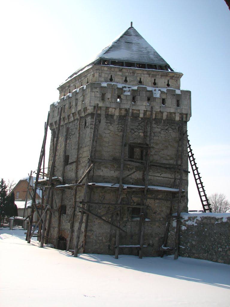 Скалат з panoramio.com - Скалат