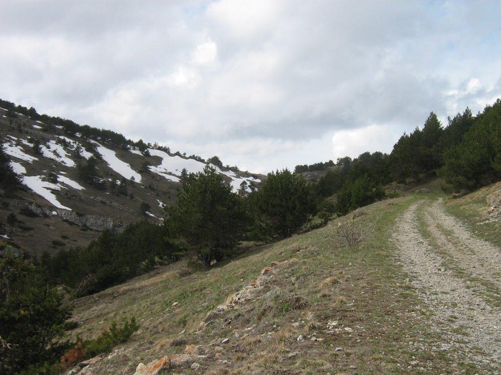 Гурзуф з panoramio.com (ч.3) - Гурзуф