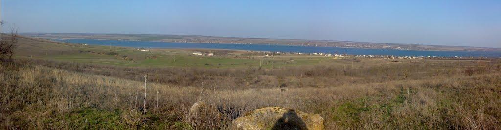 Щорсове з panoramio.com - Щорсове