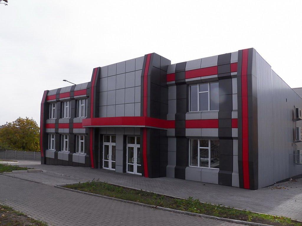 Єнакієве з panoramio.com (ч.3) - Енакиево