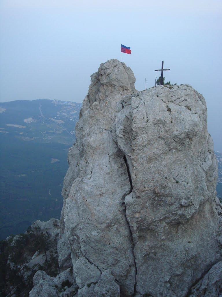Алупка з panoramio.com (ч.3) - Алупка