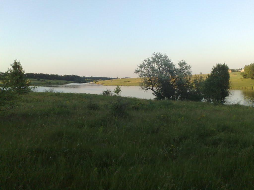 Чарівне з panoramio.com - Чарівне