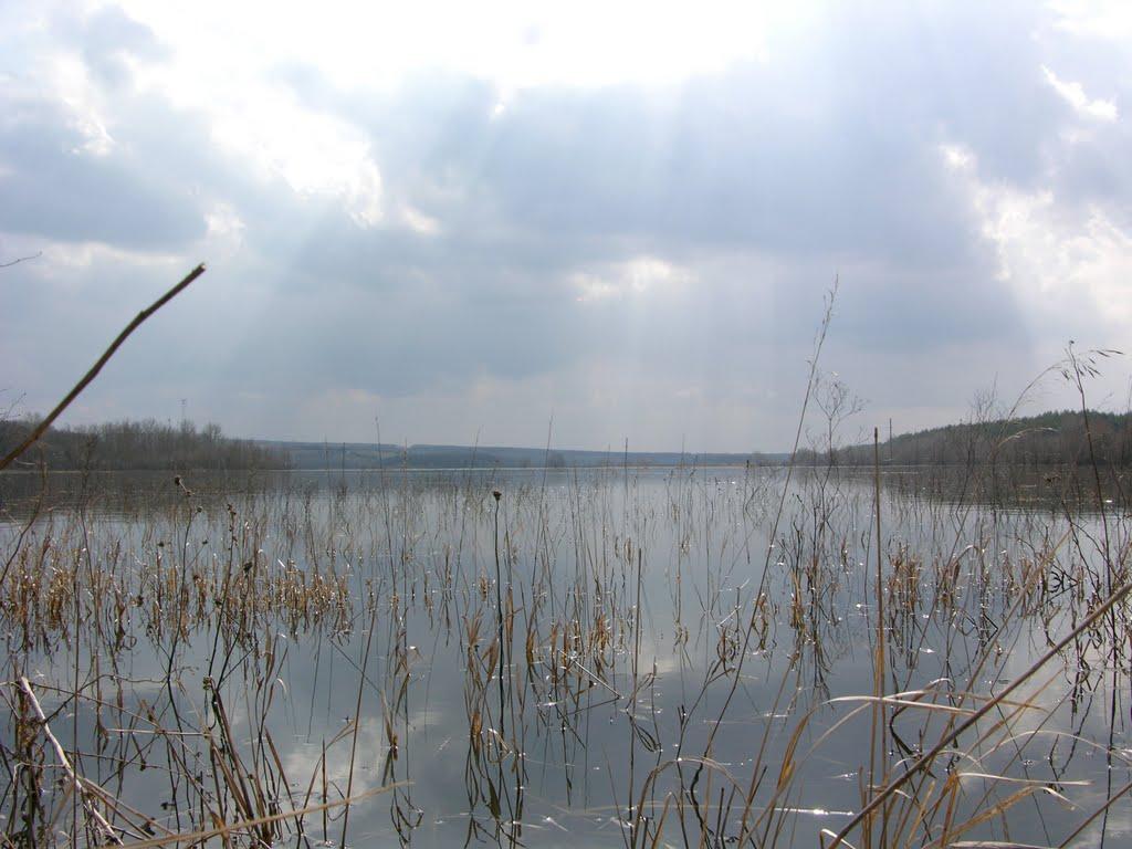 Балаклія з panoramio.com - Balakleya