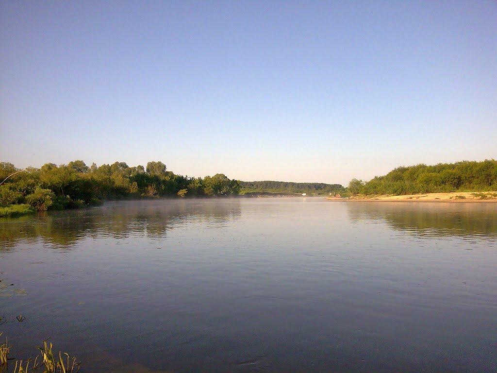 Погорілівка з panoramio.com - Погорілівка