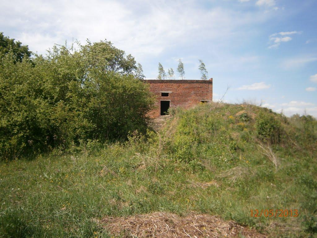 Дем'янка-Наддністрянська з panoramio.com - Демянка-Надднестрянская