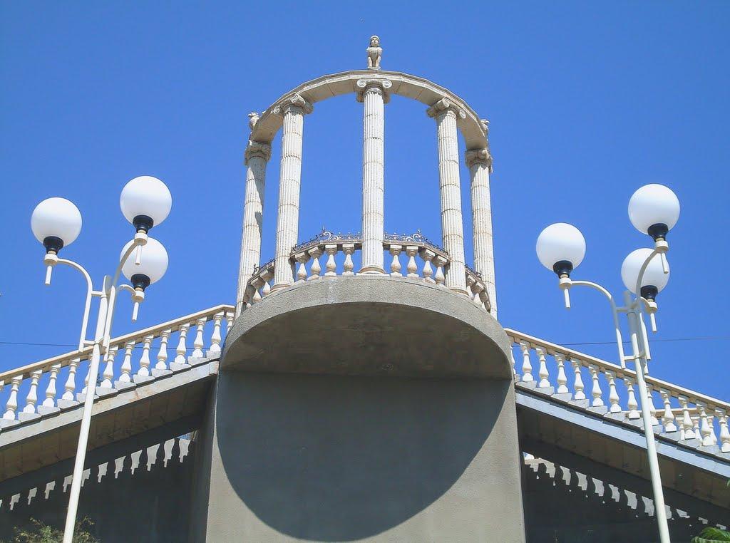 Бердянськ з panoramio.com (ч.3) - Berdyansk